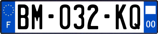 BM-032-KQ