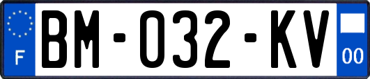 BM-032-KV