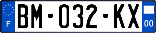 BM-032-KX