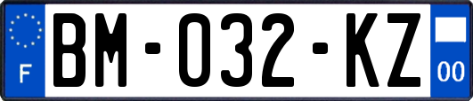 BM-032-KZ