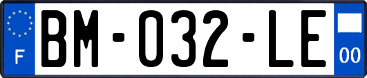 BM-032-LE