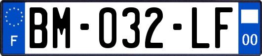 BM-032-LF
