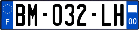 BM-032-LH