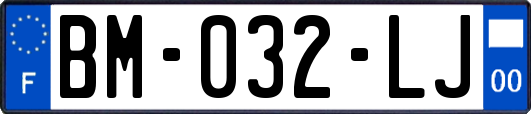 BM-032-LJ