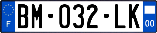BM-032-LK