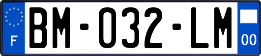 BM-032-LM