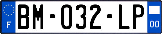 BM-032-LP