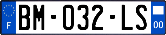 BM-032-LS