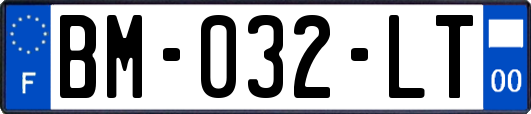 BM-032-LT