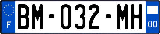 BM-032-MH