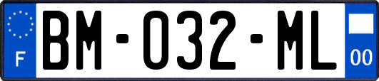 BM-032-ML