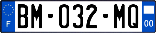 BM-032-MQ