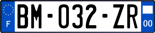 BM-032-ZR