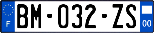 BM-032-ZS