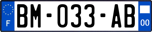 BM-033-AB