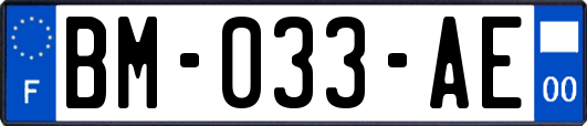 BM-033-AE