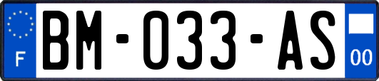 BM-033-AS