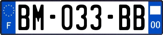 BM-033-BB