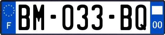 BM-033-BQ