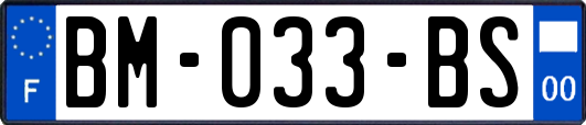 BM-033-BS