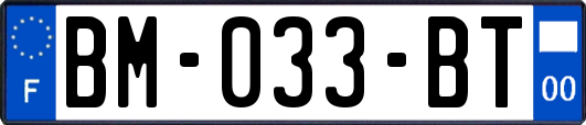 BM-033-BT