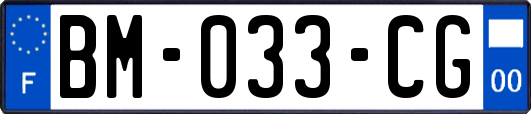 BM-033-CG