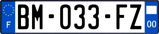 BM-033-FZ