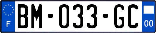 BM-033-GC