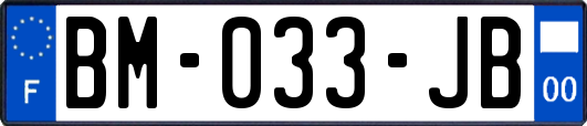 BM-033-JB