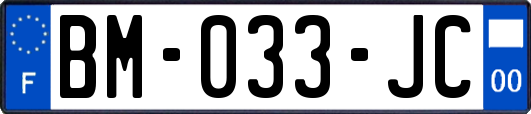 BM-033-JC