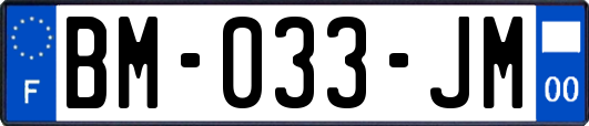 BM-033-JM