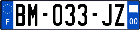 BM-033-JZ