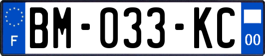 BM-033-KC