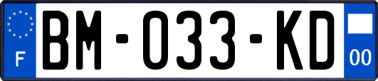 BM-033-KD