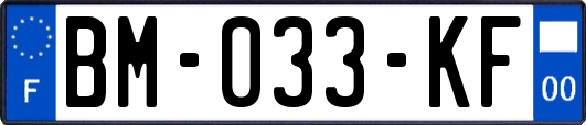 BM-033-KF