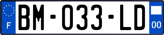 BM-033-LD