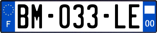 BM-033-LE