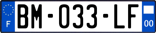 BM-033-LF