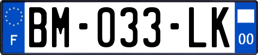 BM-033-LK