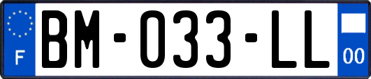 BM-033-LL