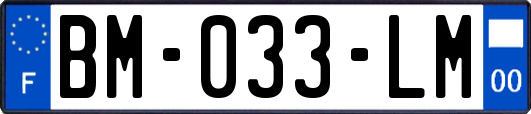 BM-033-LM