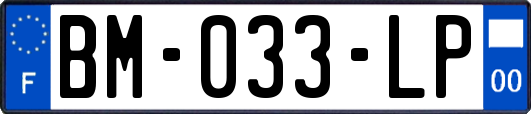 BM-033-LP