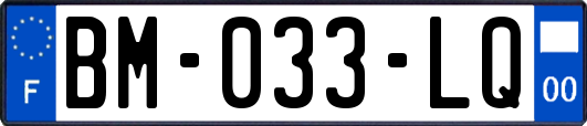 BM-033-LQ