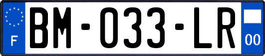 BM-033-LR