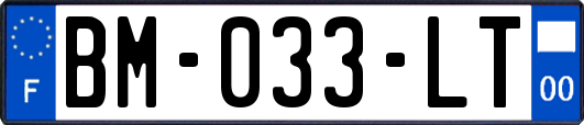 BM-033-LT