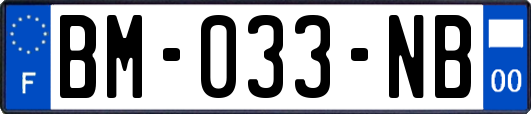 BM-033-NB