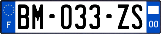 BM-033-ZS