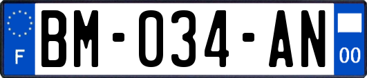 BM-034-AN