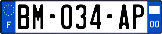 BM-034-AP