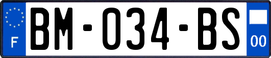 BM-034-BS